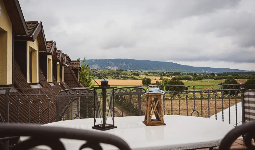 Htkti Wellness Hotel & Lovaspark Mr - Senior napok (min. 2 j)