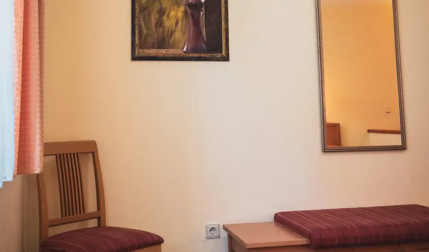 Htkti Wellness Hotel & Lovaspark Mr - Senior napok (min. 2 j)