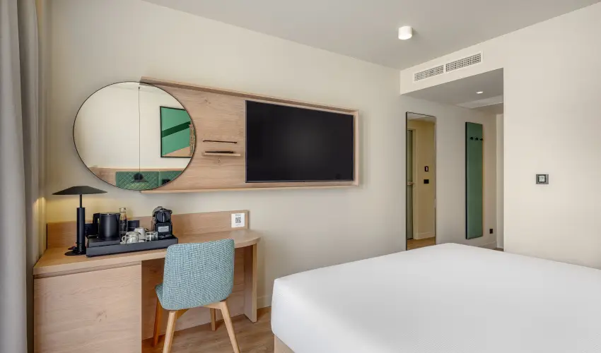 Hilton Garden Inn Debrecen City Center  Debrecen - Senior kikapcsol�d�s Debrecenben (min. 2 �j)