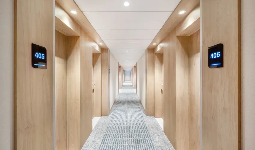 Hilton Garden Inn Debrecen City Center  Debrecen - Senior kikapcsol�d�s Debrecenben (min. 2 �j)