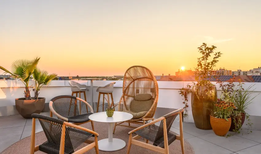 Hilton Garden Inn Debrecen City Center  Debrecen - Senior kikapcsol�d�s Debrecenben (min. 2 �j)