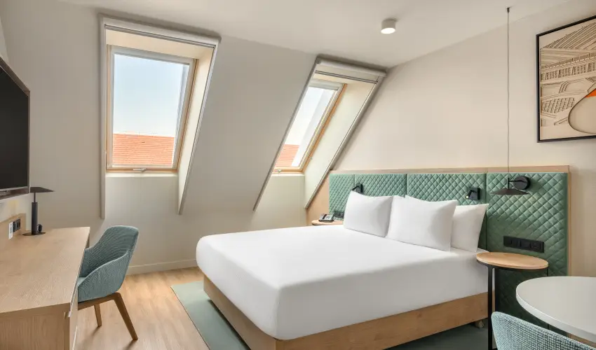 Hilton Garden Inn Debrecen City Center  Debrecen - Senior kikapcsol�d�s Debrecenben (min. 2 �j)