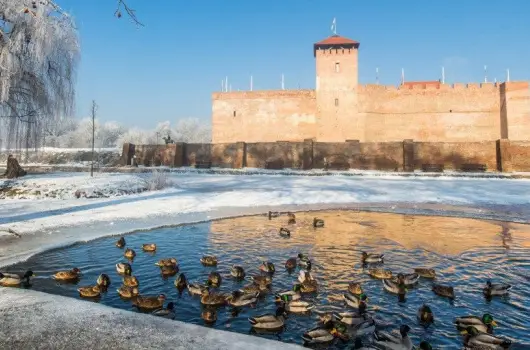 H�forr�s �d�l�- �s Lak�ssz�vetkezet, Gyula