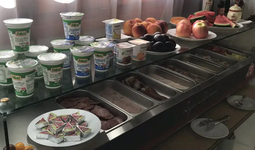 H�forr�s �d�l�- �s Lak�ssz�vetkezet Gyula - T�li pihen�s csomagaj�nlat V�rf�rd� bel�p�kkel (min. 2 �j)