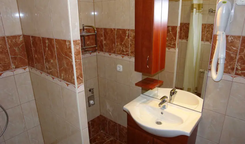 HoldLux Apartmanok Sárvár - Kedvezményes ajánlat (min. 2 éj)