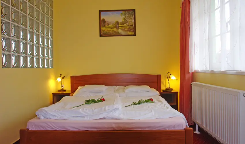 HoldLux Apartmanok Sárvár - Kedvezményes ajánlat (min. 2 éj)