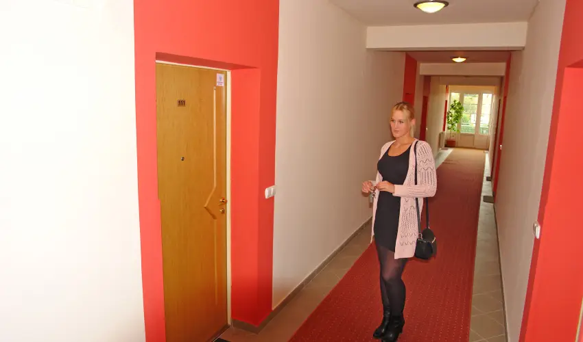 HoldLux Apartmanok Sárvár - Kedvezményes ajánlat (min. 2 éj)