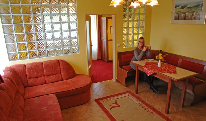 HoldLux Apartmanok Sárvár - Kedvezményes ajánlat (min. 2 éj)