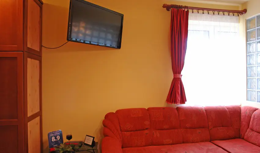 HoldLux Apartmanok Sárvár - Kedvezményes ajánlat (min. 2 éj)