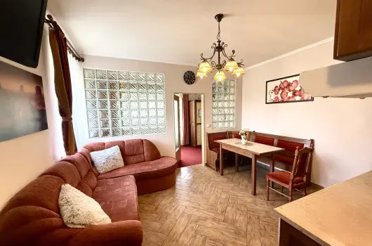 HoldLux Apartmanok - Kedvezm�nyes aj�nlat (min. 2 �j)
