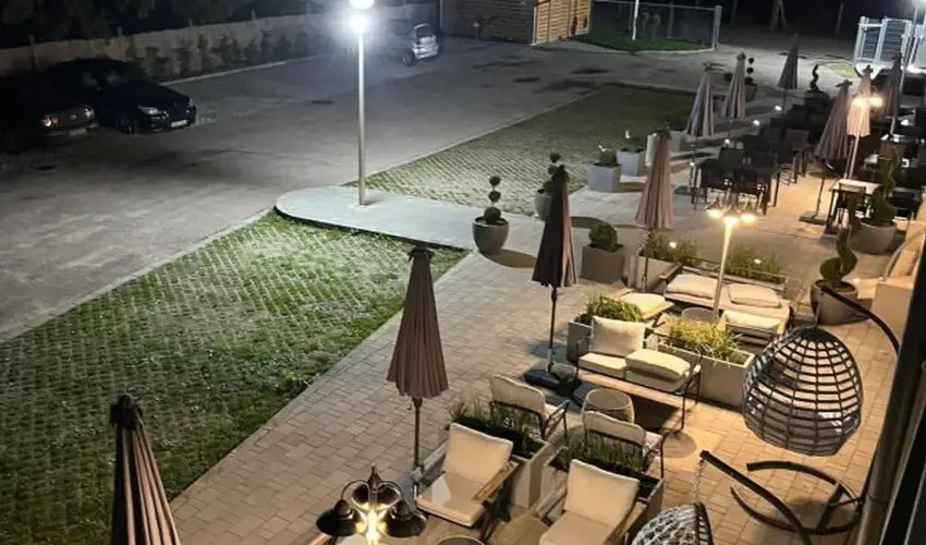 Holdvir�g Hotel S�rv�r - T�li Relax S�rv�ron f�lpanzi�val,  10% kedvezm�nnyel (min. 2 �j)