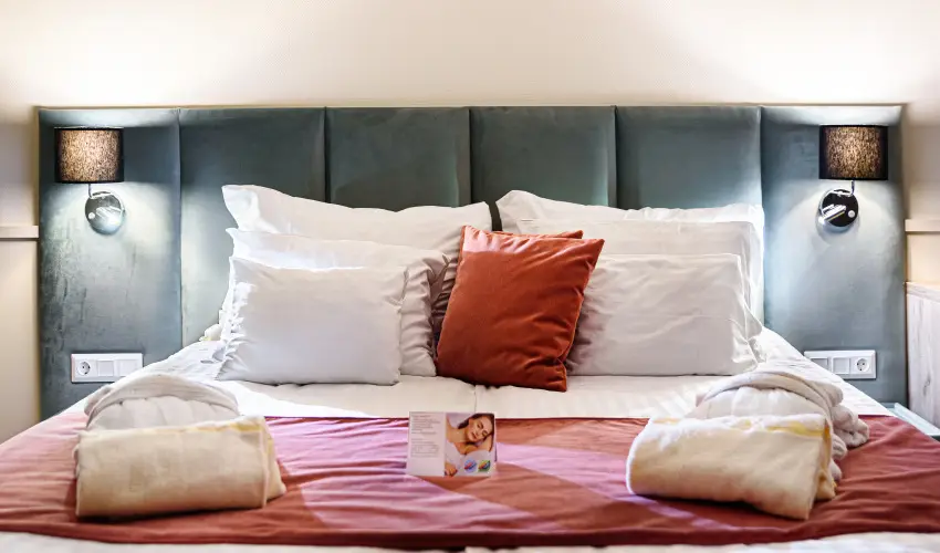 Holiday Club Apartman Hotel Hévíz Hévíz - Nyugdíjas kedvezményes ár (1 éjtől)