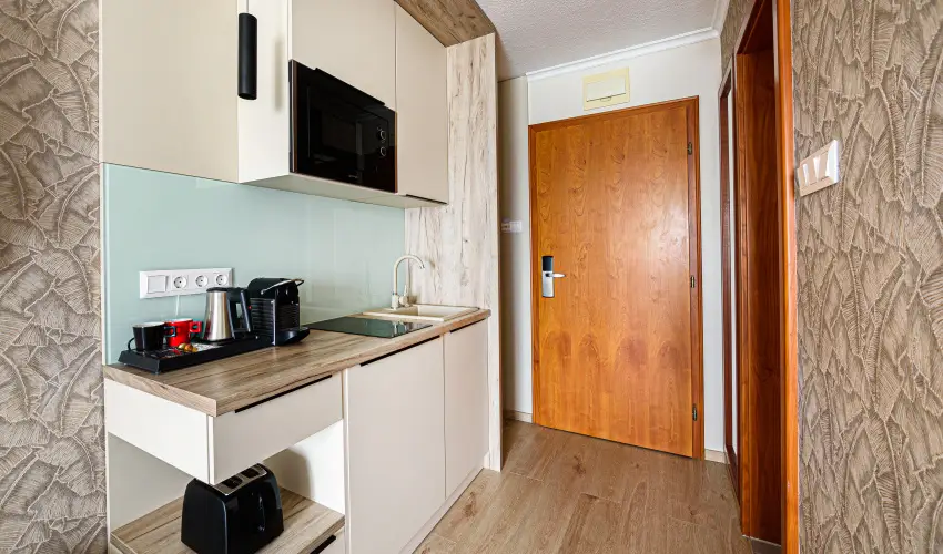 Holiday Club Apartman Hotel Hévíz Hévíz - Nyugdíjas kedvezményes ár (1 éjtől)
