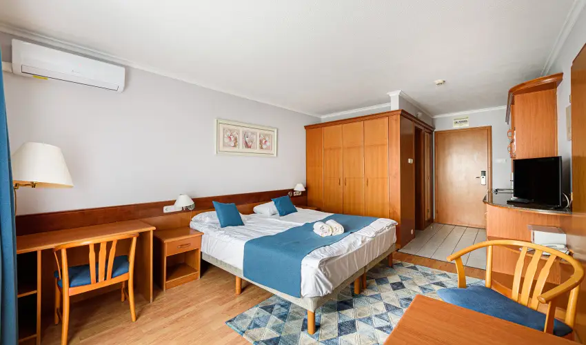 Holiday Club Apartman Hotel Hévíz Hévíz - Nyugdíjas kedvezményes ár (1 éjtől)