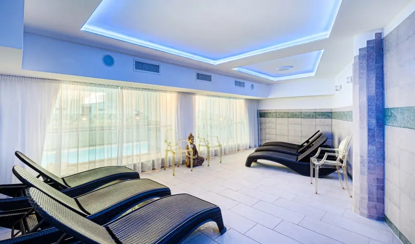 Holiday Club Apartman Hotel Hévíz Hévíz - Nyugdíjas kedvezményes ár (1 éjtől)