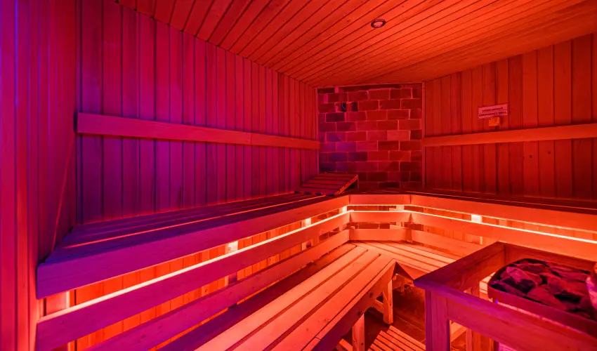 Holiday Club Apartman Hotel Hévíz Hévíz - Nyugdíjas kedvezményes ár (1 éjtől)