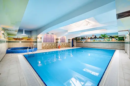 Holiday Club Apartman Hotel H�v�z - Pihentet� napok (min. 2 �j)