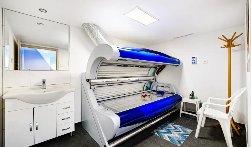 Holiday Club Apartman Hotel Hévíz Hévíz - Nyugdíjas kedvezményes ár (1 éjtől)