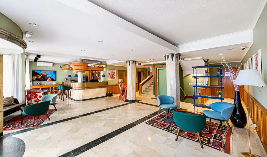 Holiday Club Apartman Hotel Hévíz Hévíz - Nyugdíjas kedvezményes ár (1 éjtől)