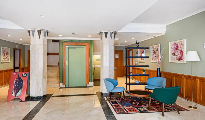 Holiday Club Apartman Hotel Hévíz Hévíz - Nyugdíjas kedvezményes ár (1 éjtől)