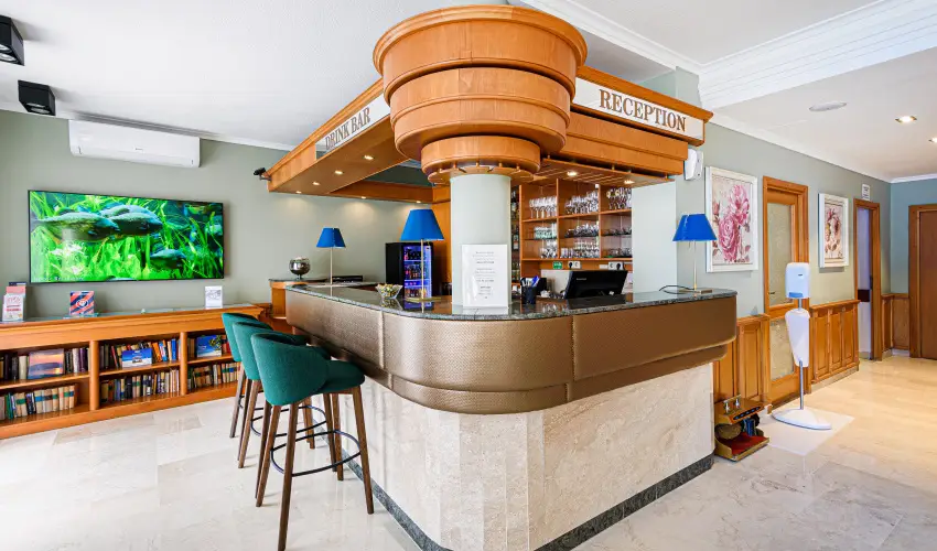 Holiday Club Apartman Hotel Hévíz Hévíz - Nyugdíjas kedvezményes ár (1 éjtől)