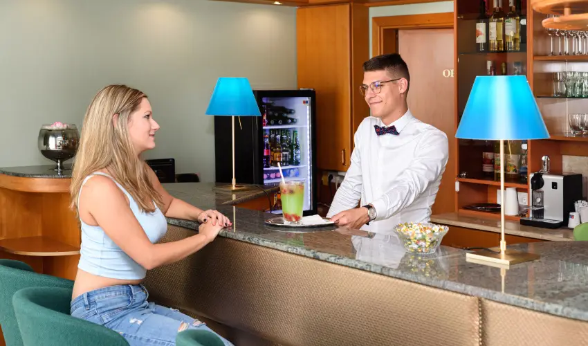 Holiday Club Apartman Hotel Hévíz Hévíz - Nyugdíjas kedvezményes ár (1 éjtől)