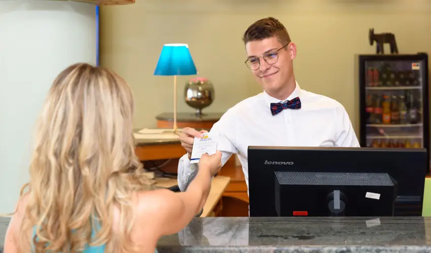 Holiday Club Apartman Hotel Hévíz Hévíz - Nyugdíjas kedvezményes ár (1 éjtől)