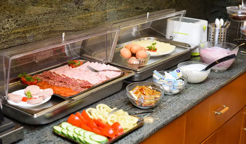 Holiday Club Apartman Hotel Hévíz Hévíz - Nyugdíjas kedvezményes ár (1 éjtől)