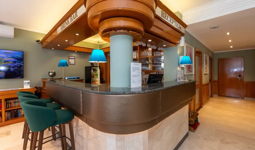 Holiday Club Apartman Hotel H�v�z H�v�z - Nyugd�jas kedvezm�nyes �r (1 �jt�l)