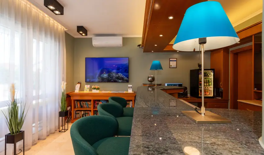 Holiday Club Apartman Hotel H�v�z H�v�z - Nyugd�jas kedvezm�nyes �r (1 �jt�l)