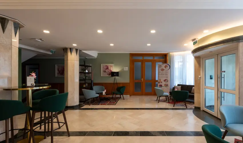 Holiday Club Apartman Hotel H�v�z H�v�z - Nyugd�jas kedvezm�nyes �r (1 �jt�l)