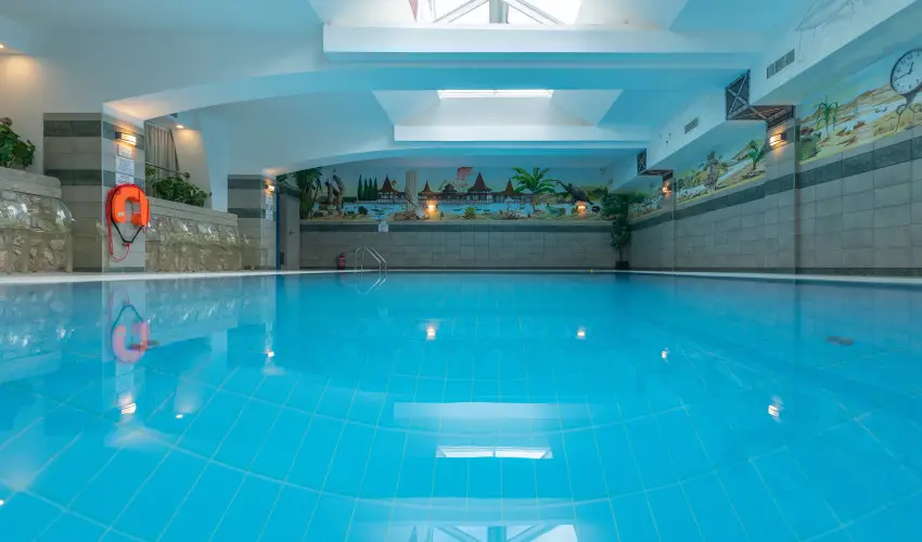 Holiday Club Apartman Hotel H�v�z H�v�z - Nyugd�jas kedvezm�nyes �r (1 �jt�l)