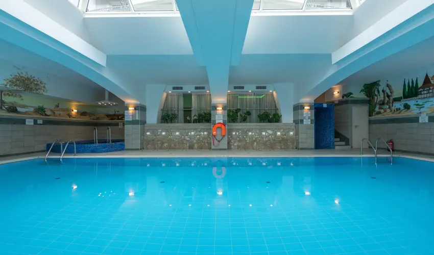 Holiday Club Apartman Hotel H�v�z H�v�z - Nyugd�jas kedvezm�nyes �r (1 �jt�l)