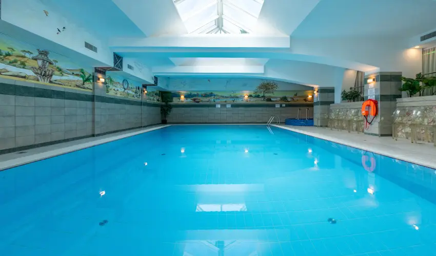 Holiday Club Apartman Hotel H�v�z H�v�z - Nyugd�jas kedvezm�nyes �r (1 �jt�l)