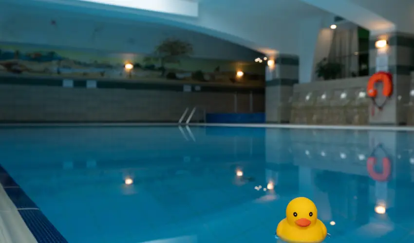 Holiday Club Apartman Hotel H�v�z H�v�z - Nyugd�jas kedvezm�nyes �r (1 �jt�l)