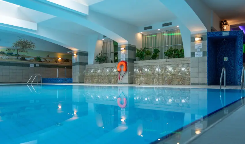 Holiday Club Apartman Hotel H�v�z H�v�z - Nyugd�jas kedvezm�nyes �r (1 �jt�l)