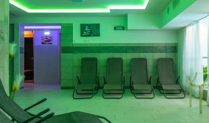 Holiday Club Apartman Hotel H�v�z H�v�z - Nyugd�jas kedvezm�nyes �r (1 �jt�l)