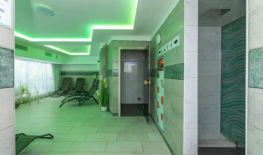 Holiday Club Apartman Hotel H�v�z H�v�z - Nyugd�jas kedvezm�nyes �r (1 �jt�l)
