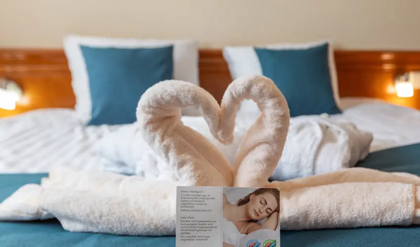 Holiday Club Apartman Hotel H�v�z H�v�z - Nyugd�jas kedvezm�nyes �r (1 �jt�l)