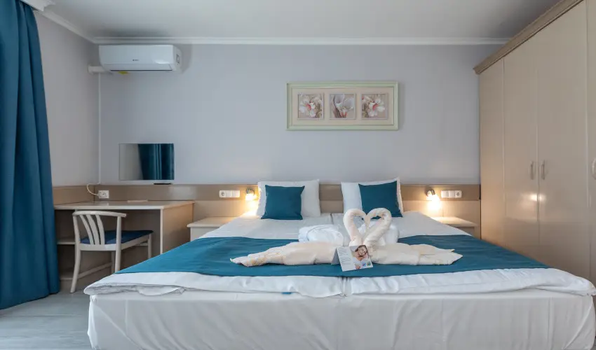 Holiday Club Apartman Hotel H�v�z H�v�z - Nyugd�jas kedvezm�nyes �r (1 �jt�l)
