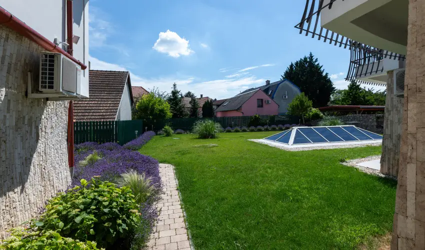 Holiday Club Apartman Hotel H�v�z H�v�z - Nyugd�jas kedvezm�nyes �r (1 �jt�l)