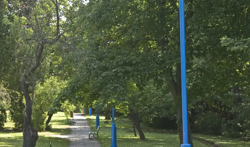 Holiday Hotel Csopak Csopak - Senior kedvezmnyes r flpanzival (1 jtl)