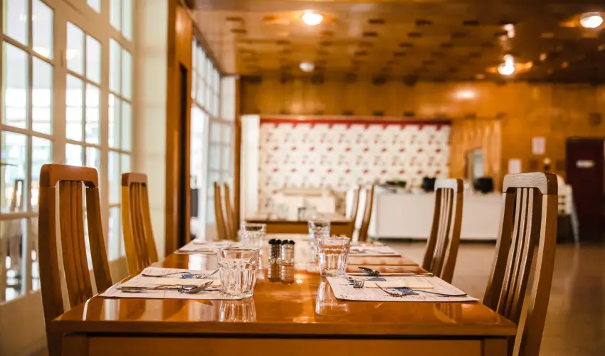 Holiday Hotel Csopak Csopak - Senior kedvezmnyes r flpanzival (1 jtl)