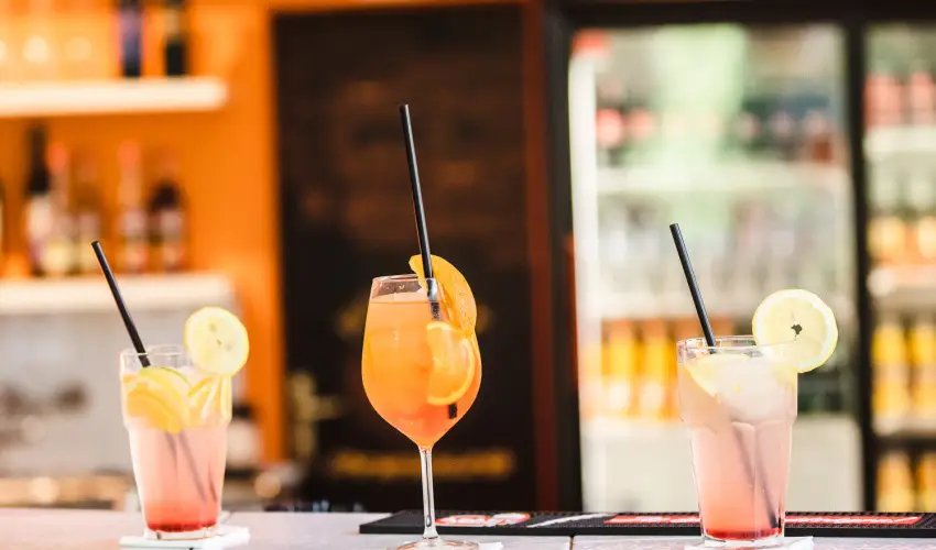 Holiday Hotel Csopak Csopak - Senior kedvezmnyes r flpanzival (1 jtl)