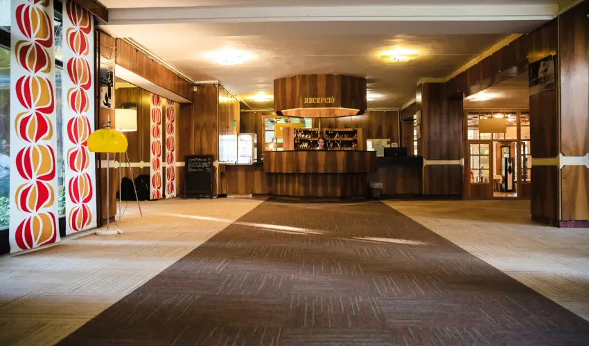 Holiday Hotel Csopak Csopak - Senior kedvezmnyes r flpanzival (1 jtl)