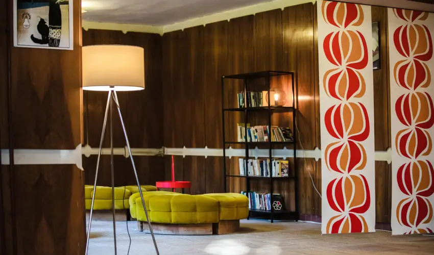 Holiday Hotel Csopak Csopak - Senior kedvezmnyes r flpanzival (1 jtl)