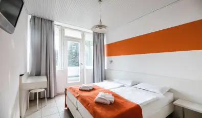 Holiday Hotel Csopak Csopak