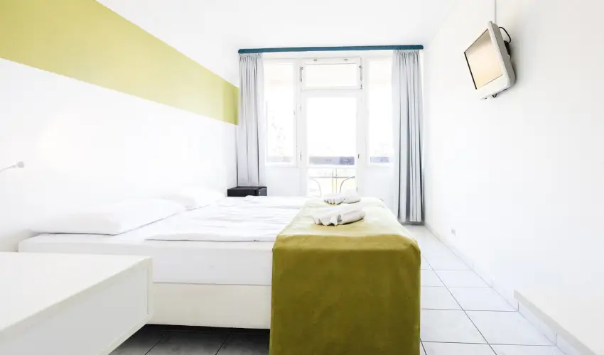 Holiday Hotel Csopak Csopak - Senior kedvezmnyes r flpanzival (1 jtl)