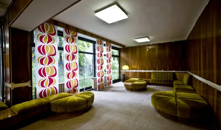 Holiday Hotel Csopak Csopak - Senior kedvezmnyes r flpanzival (1 jtl)