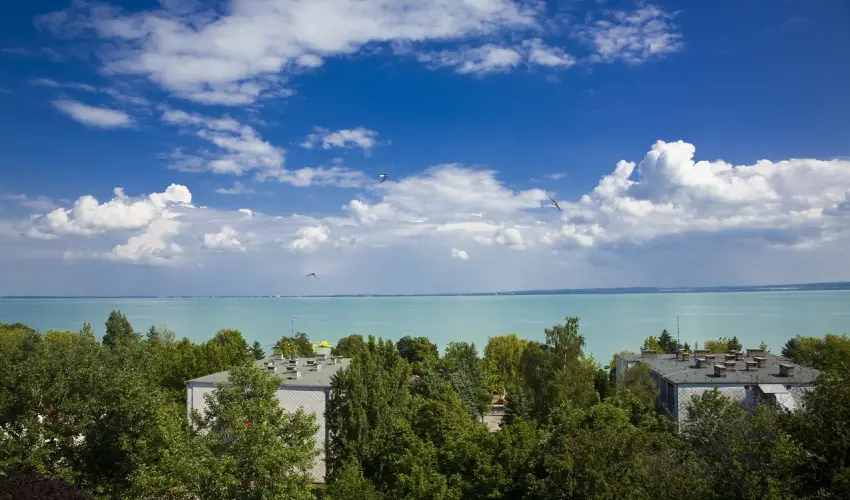 Holiday Hotel Csopak Csopak - Senior kedvezmnyes r flpanzival (1 jtl)